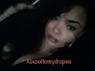 XoxoxxHoneydropxxx
