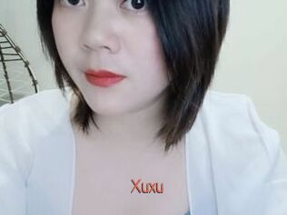 Xuxu