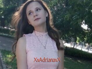 XxAdrianaxX
