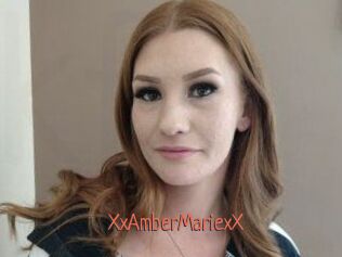 XxAmber_MariexX