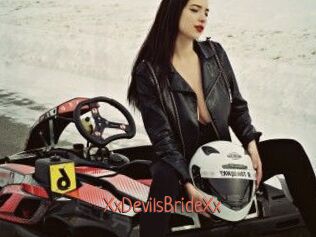XxDevilsBrideXx