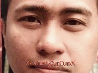 XxDrinkMy0wnCumxX