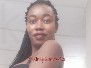 XxKinkyGodessXx