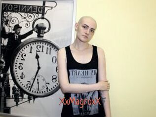 XxMagroxX