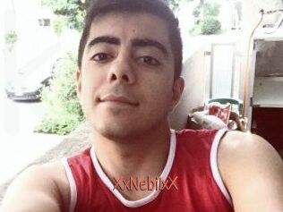 XxNebilxX