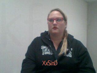 XxSinD