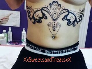 XxSweetsandTreatsxX