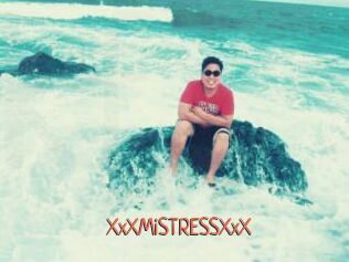 XxXMiSTRESSXxX