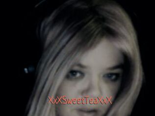 XxXSweetTeaXxX