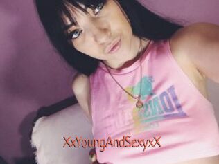 XxYoungAndSexyxX