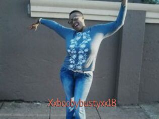 Xxboobybustyxx18