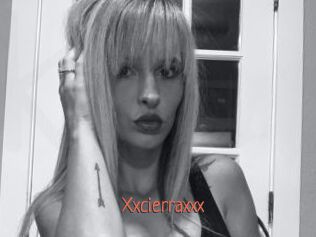 Xxcierraxxx