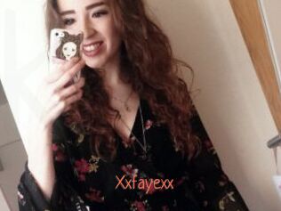 Xxfayexx