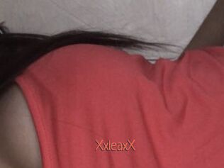 XxleaxX