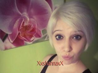 Shannasteve