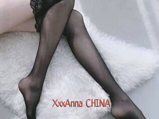 XxxAnna_CHINA