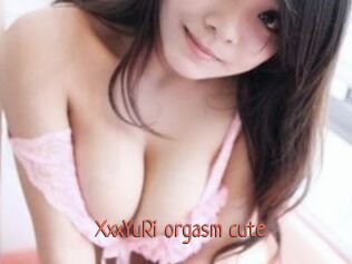 XxxYuRi_orgasm_cute