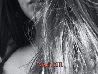 Xxxolivia111