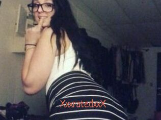 XxxratedxxX