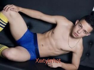 Xxxtylerhot