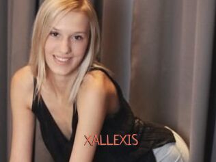 XALLEXIS