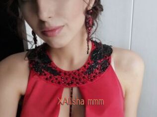 XAlisha_mmm
