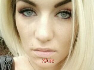 XAllie