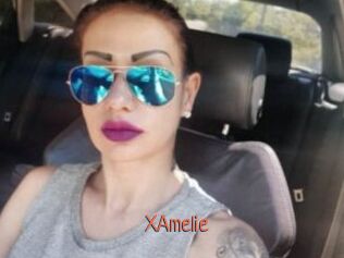 XAmelie