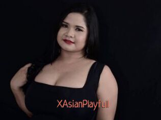 XAsianPlayfull