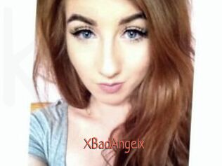 XBadAngelx