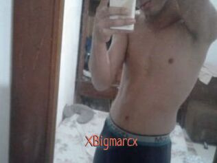 XBigmarcx
