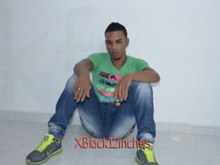 XBlack12inches
