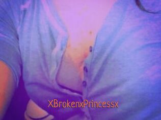 XBrokenxPrincessx