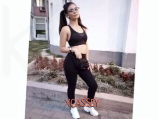 XCASSEY