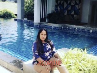 XCORYINE