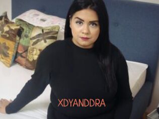 XDYANDDRA