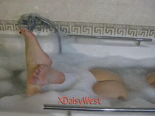 XDaisyWest