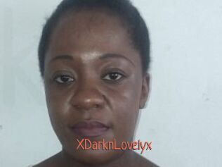 XDarknLovelyx