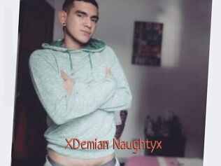 XDemian_Naughtyx