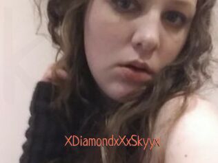 XDiamondxXxSkyyx