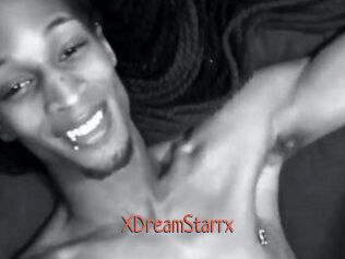 XDreamStarrx