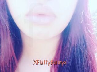 XFluffyBunnyx