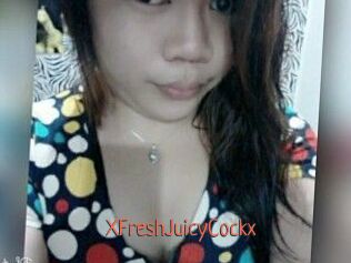 XFreshJuicyCockx