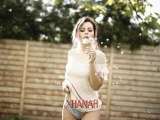 XHANAH