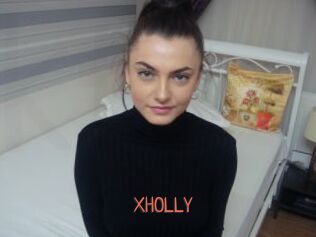 XHOLLY