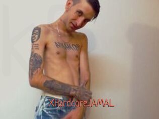 XHardcoreJAMAL
