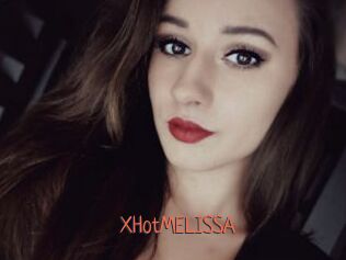 XHotMELISSA