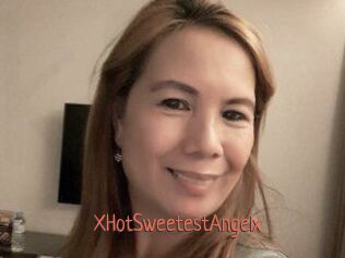 XHotSweetestAngelx