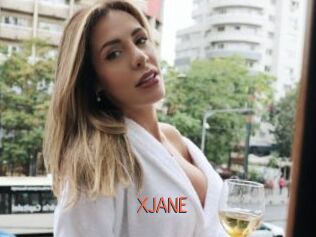 XJANE