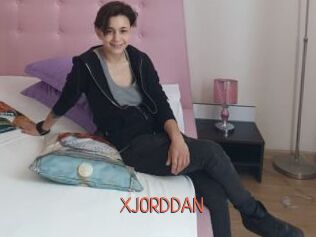 XJORDDAN